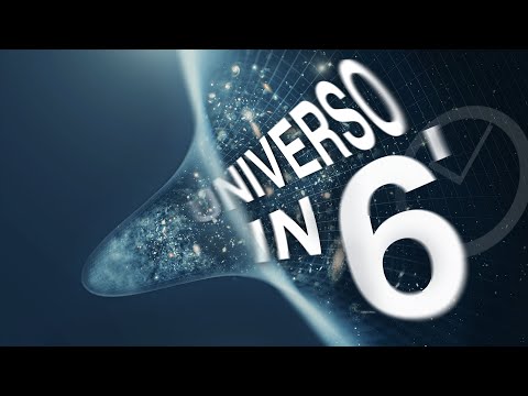 Video: Cos'è L'universo?