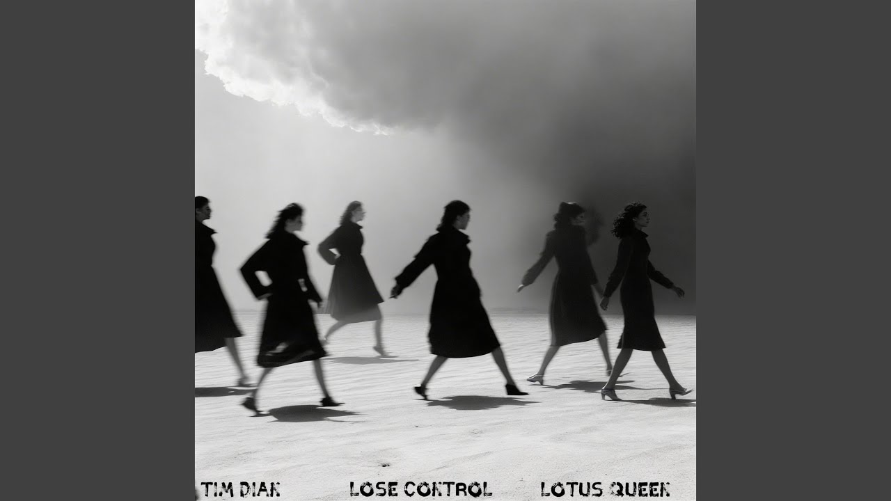 Watch Lose Control on YouTube Watch Lose Control on YouTube