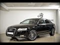 AUDI A6 2.8 AT (220 л.с.) 4WD 2010