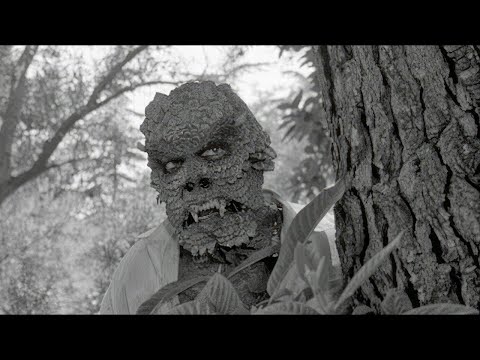 İğrenç Güneş Şeytanı 1958 | Korku, Bilim Kurgu Filmi | Robert Clarke, Patricia Manning
