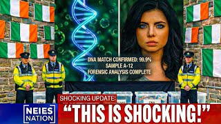 Scientists Just Uncovered a Surprising Twist in the Black Irish Genetic Story
