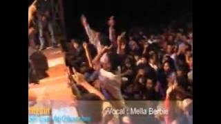 Mela Barbie   New Halo Dangdut   GSF Group   YouTube