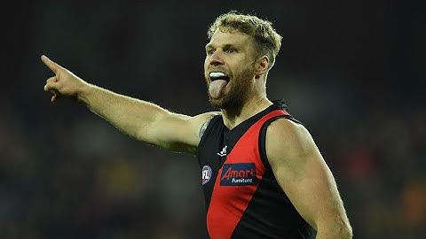 Jake Stringer 2021 AFL Highlights