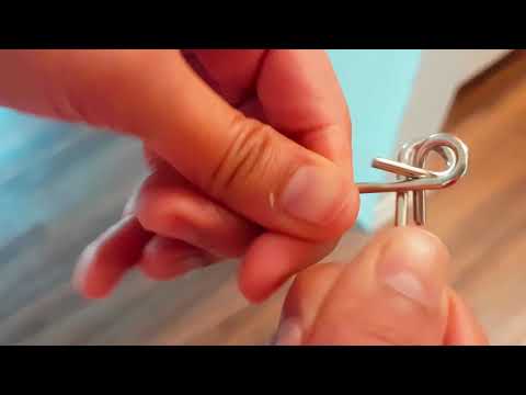 P Shaped Metal