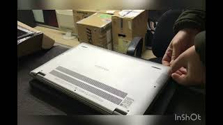 Dell Inspiron 5501 Replacement LCD | Dell İnspiron 5501 LCD Değişim