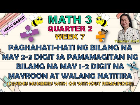 Video: Ano ang ibig sabihin ng hati sa matematika?