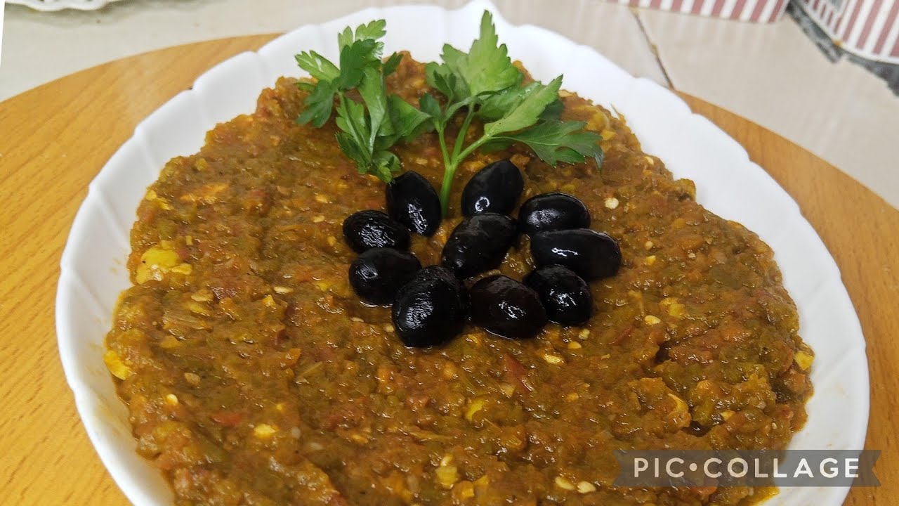 #وصفات_سريعة #حميص مشوي بنة الأعراس حاضرة في طاولة رمضان 2026