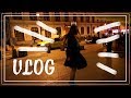 VLOG | ЧТО СЛУЧИЛОСЬ СО МНОЙ НОЧЬЮ В МОСКВЕ?