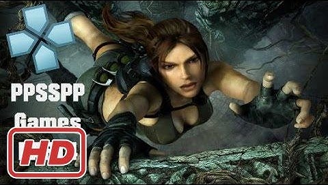 Top 10 Best PSP Games for Android 2017 | PPSSPP Emulator Part4