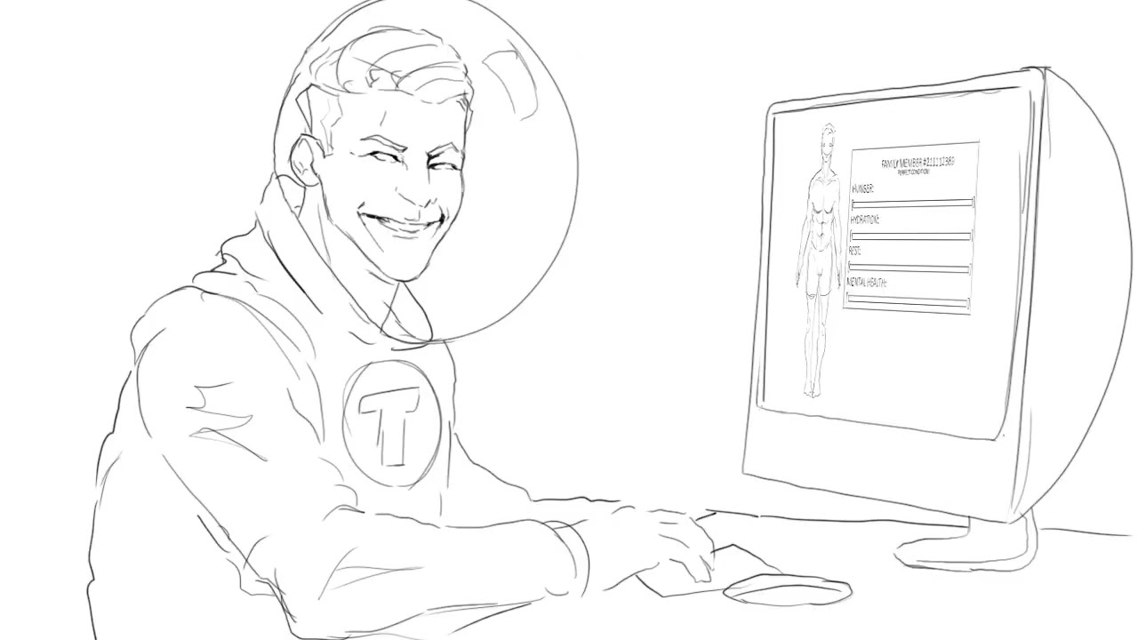 Animatic