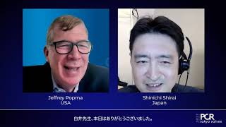 Planning for the Future: Lifetime Management Considerations for TAVI Patients - PCR Tokyo Valves 21