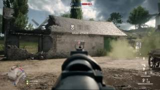 BF1 how to: Drag your team kicking and screaming through operations