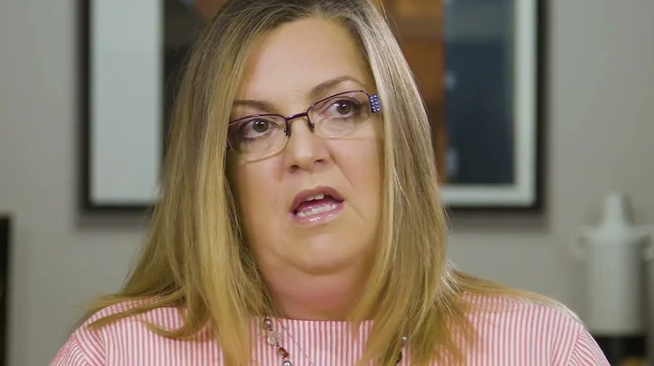 The Importance of Data in Food Safety | Sherry Rob...