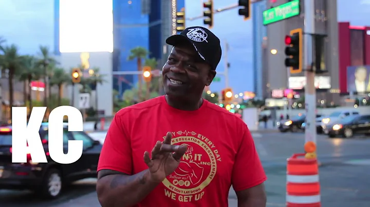 88.1 KCEP LAS VEGAS RADIO STATION STACY G   LAS VEGAS