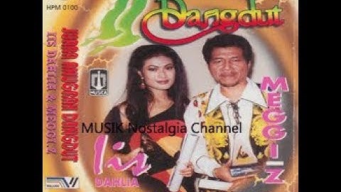 MEGGI Z  --  BERAT SEBELAH