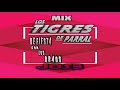 Mix Los Tigres de Parral x JOS3 (De Fiestas Con Los Braos)