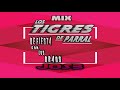 Mix Los Tigres de Parral x JOS3 (De Fiestas Con Los Braos)