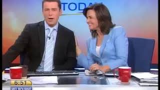 Information How To Get Divorced With Karl Stefanovic | Ep.1 Wife Impressions Update