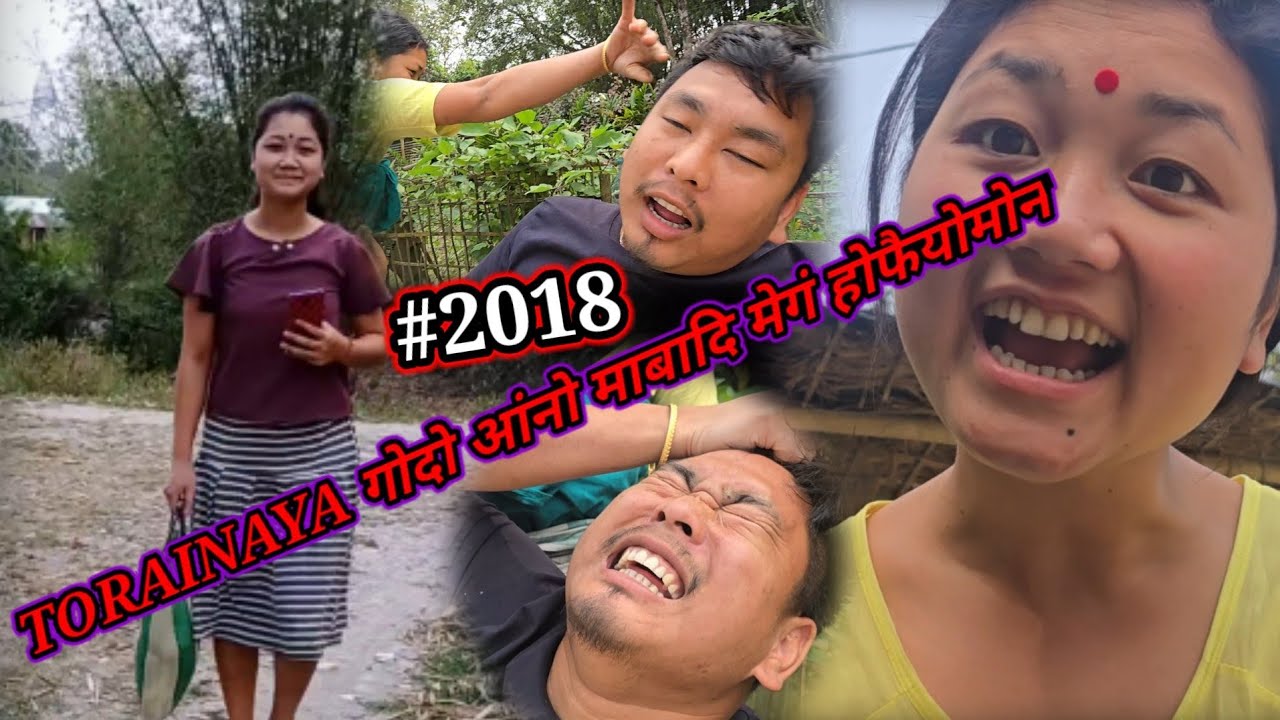 TORAINAYA 2018 AO MABADE MWN 😅😅😅😇😇/@nmahilaryofficial