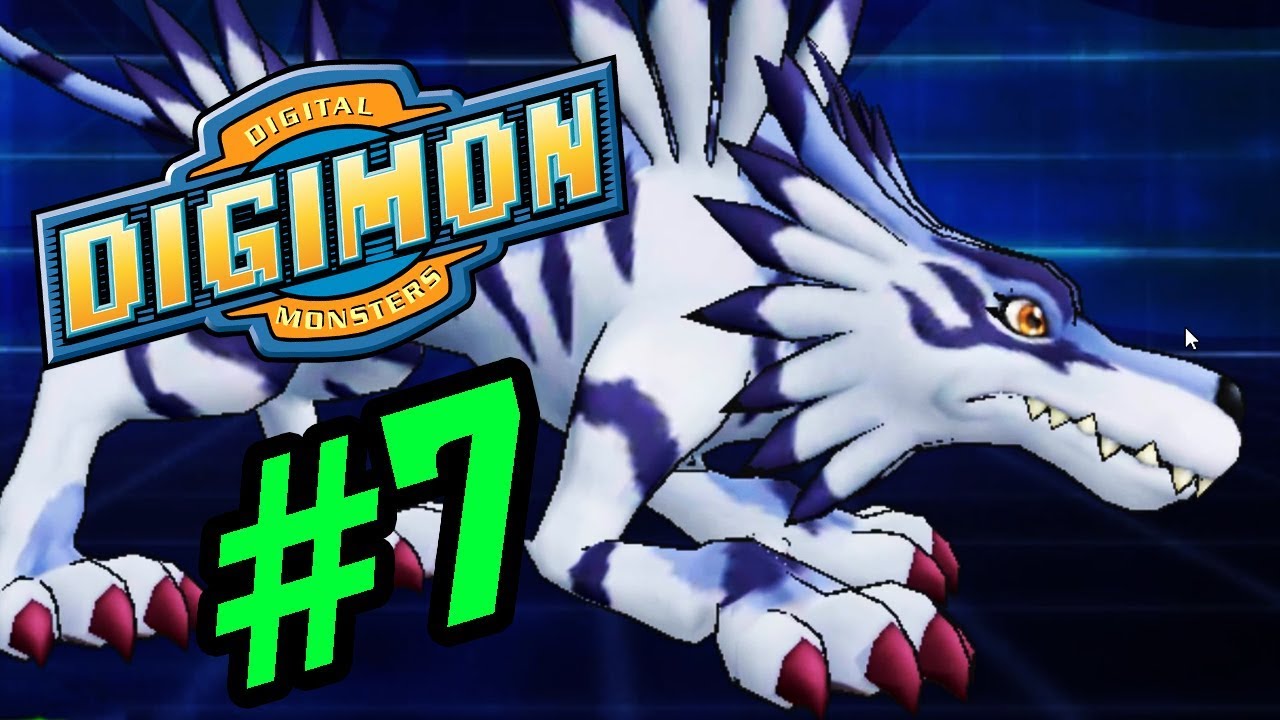 digimon link  New 2022  DIGIMON LINKZ - Garuru Mon Sói Thần Trong Truyền Thuyết - POKEMON PHIÊN BẢN QUÁI VẬT #7