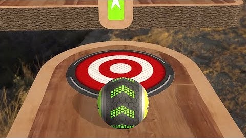 Going Balls - Speedrun Gameplay Level 898