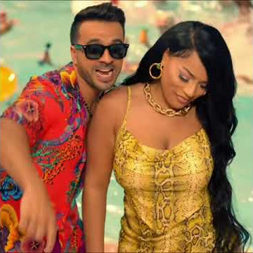 Calypso - Luis Fonsi ft. Stefflon Don || Full HD Status