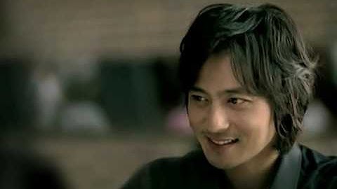 Jang Dong Gun - Max CF (Restaurant) (15s)