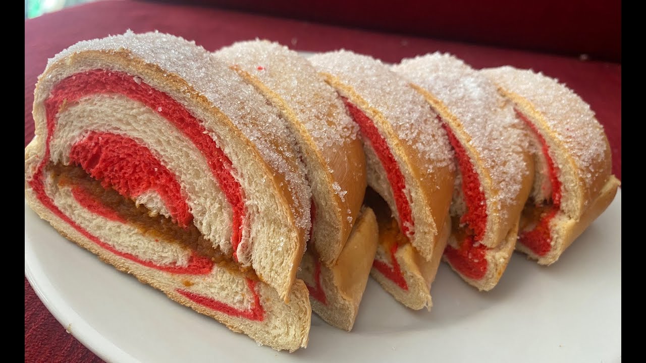 Pan caña - 