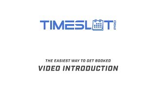 Time Slot Pro App 1-minute Introduction screenshot 5