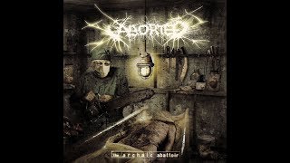 Aborted - Blood Fixing The Bled