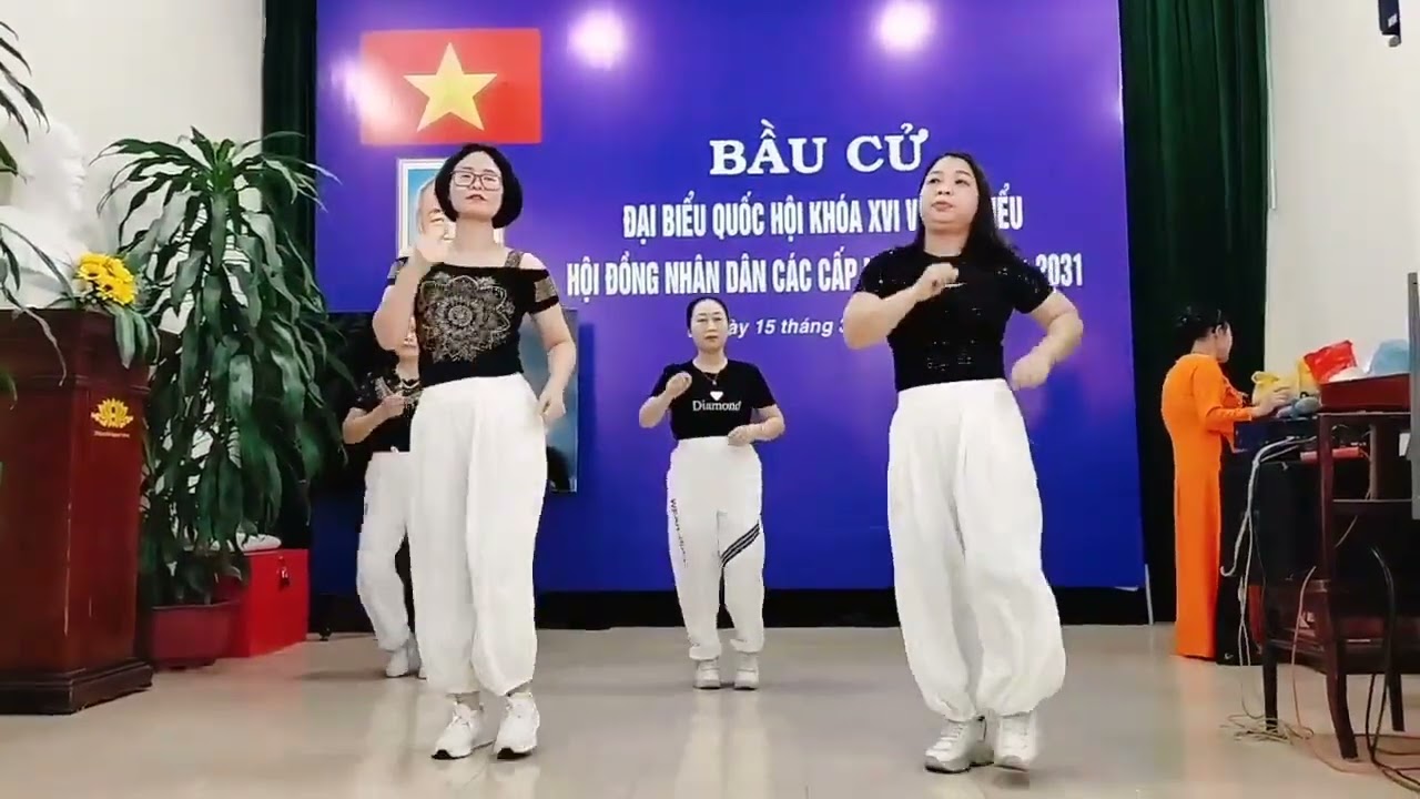 Thì thầm mùa xuân- dv khu 10
