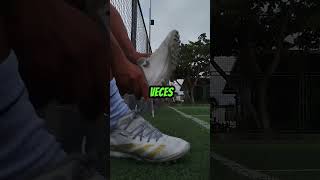 Adidas Predator 2023 con 2 años de uso #futbol