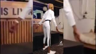 Umndeni- Video of Dabula dancing