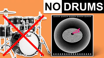 Don't Stop Me Now (Remastered 2011) - Queen | No Drums (Play Along)