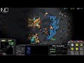 【11.10.25】 SC:R 1v1 (FPVOD) RoyaL (T) vs Best (P) 【Best of 7】