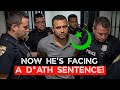 Islamist Thought He Can Get Away With K*lling His Girlfriend... Until Now!