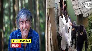 'Paatal Lok' actor Asif Basra found hanging at Mcleodganj home; suicide suspected