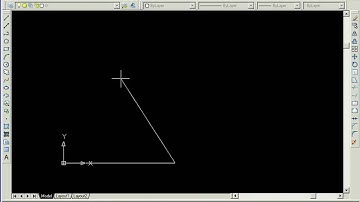 Simple AutoCAD 2006 Tutorial   less1 3