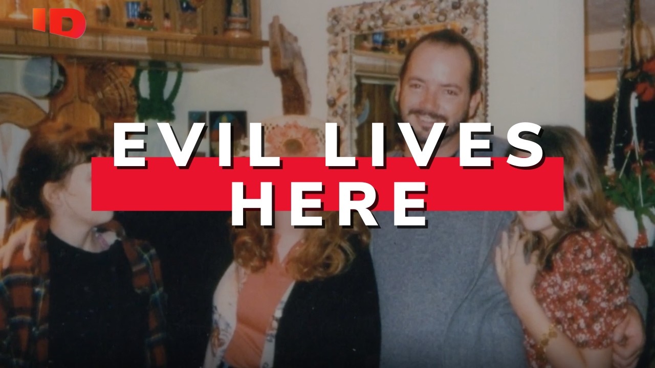 De Moord Van De Vader | Evil Lives Here