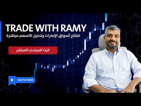 Trade With Ramy Morning Session 43 Jan 21 2026 