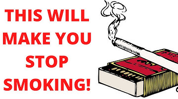 How Do Cigarettes Affect The Body?