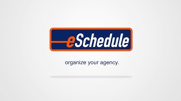 Navigating the Schedule (for All)