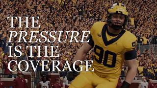Why Blitzing on 3rd-And-Long Makes Sense
