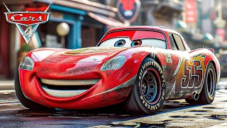 CARS 4 (2024) Latest Updates!