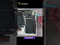 MacBook Pro Motherboard repair #mac_repair #shortvideo #mac #MacBook #shorts #short #shortvideo