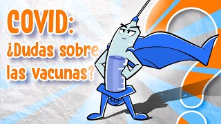 Thumbnail image for 8 Preguntas URGENTES sobre las VACUNAS contra el COVID–19 (Con el Dr. Alejandro Macías)