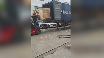 GOLDLAND PCB SMT Conveyor Precision PCB Transfer for SMT Lines