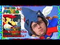 STUCK in '96 // Super Mario 64 Game Guide Only Part 1