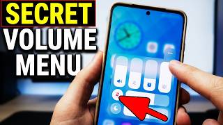 Did you know about this Useful Volume Feature on your Xiaomi Phone