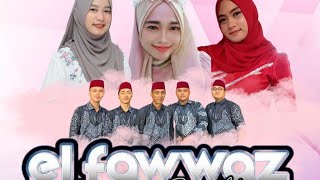 Download Lagu EL FAWWAZ FULL ALBUM - WALIMATUL TASMIYAH ADEK QUEENZHA LIONA AL BAHAR - DS. NGETUK NALUMSARI MP3